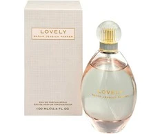 Sarah Jessica Parker Lovely EDP parfumuotas vanduo moterims, 150 ml