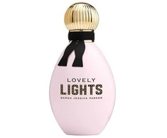 Sarah Jessica Parker Lovely Lights EDP parfumuotas vanduo moterims, 50 ml