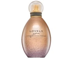 Sarah Jessica Parker Lovely You EDP parfumuotas vanduo moterims, 50 ml