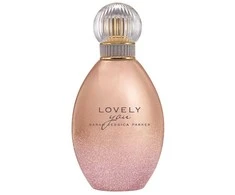 Sarah Jessica Parker Lovely You EDP parfumuotas vanduo moterims, 30 ml