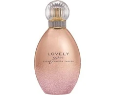 Sarah Jessica Parker Lovely You EDP parfumuotas vanduo moterims, 100 ml