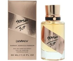 Sarah Jessica Parker Stash SJP Unspoken EDP parfumuotas vanduo moterims, 30 ml