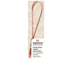 Sattva Copper Tongue Cleaner