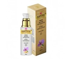 Dieninis veido kremas brandžiai odai Pro Age Day, Sattva Ayurveda, 50ml