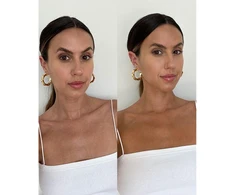 Tan-Luxe Supr Glow hialurono savaiminio įdegio serumas, 30 ml