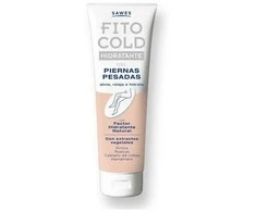 Fitocold Sawes Fito šaltas drėkinamasis gelis pavargusioms kojoms 250ml