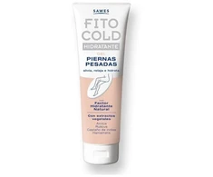 Fitocold Sawes Fito šaltas drėkinamasis gelis pavargusioms kojoms 250ml