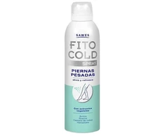 Fitocold Sawes Fito Cold Heavy Legs šaldantis purškiklis pavargusioms kojoms 200ml