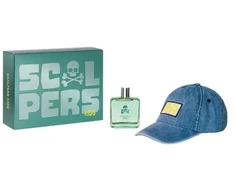 Tous Scalpers Kids Boy EDT 100 su kepure