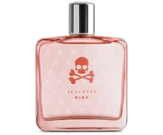 Scalpers Kids Girl tualetinis vanduo Mergaitėms 100ml