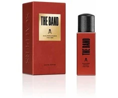 Scalpers The Band For Her EDP parfumuotas vanduo moterims, 30 ml