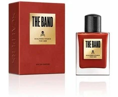 Scalpers The Band For Her EDP parfumuotas vanduo moterims, 100 ml