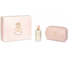 Scalpers Woman EDP 100 Vpo tualeto reikmenų krepšys – 23