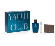 Scalpers Yacht Club Ep 125v 15v Mon Cof