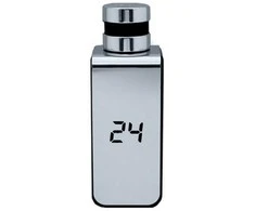 Twenty Four Perfumes ScentStory 24 Eliksyras Platinum EDP parfumuotas vanduo unisex, 100 ml