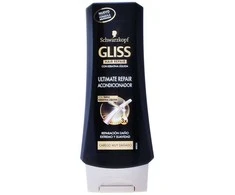 Schwarzkopf Gliss Ultimate Repair kondicionierius, 200 ml