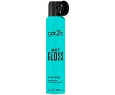 Schwarzkopf Got2B Got Gloss, 200 ml