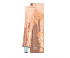 plaukų dažai Schwarzkopf Igora Royal TakeOver Nudes 8-211 Šviesiai blondyniniai dūminiai intensyviai peleniniai 60ml