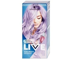 Schwarzkopf Live Ultra Brights Pretty Pastels L120 Lilac Crush