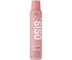 Schwarzkopf Professional Osis Grip Extreme Hold Mousse plaukų putos, 200 ml