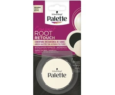 Schwarzkopf Ataugusių šaknų korektorius Palette Compact Root Retouch Juodas, 3g