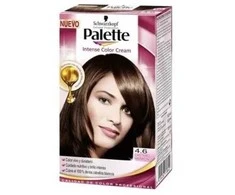 Schwarzkopf Palette Intense Color Kreminis 4.6 Brown