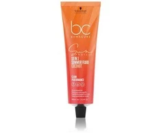 Schwarzkopf Professional BC Bonacure Sun Protect 10in1 Summer Fluid daugiafunkcis fluidas visų tipų plaukams, 100 ml
