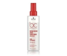 Schwarzkopf Professional Bonacure Repair Rescue Purškiklis Conditioner purškiamas kondicionierius, 200 ml