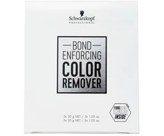 Schwarzkopf Profesionalus sukibimą stiprinantis (spalvos valiklis) 10 x 30 g