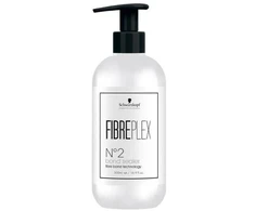 Schwarzkopf Professional Fibreplex N°2 Bond Sealer emulsija plaukams, 500 ml