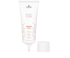 Schwarzkopf Professional Scalp Clinix pleiskanų kontrolės procedūra, 200 ml