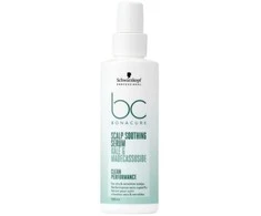 Schwarzkopf Professional BC Bonacure Scalp Soothing raminantis serumas sausai ir jautriai galvos odai, 100 ml