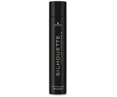 Plaukų lakas Schwarzkopf Professional Silhouette Super Hold, 500 ml