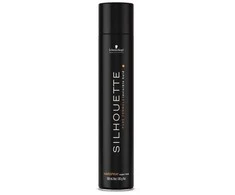 Plaukų lakas Schwarzkopf Professional Silhouette Super Hold, 500 ml