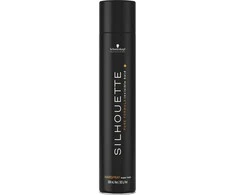 Schwarzkopf Professional Super Strong Plaukų lakas Silhouette ( plaukų purškiklis Super Hold), 500 ml