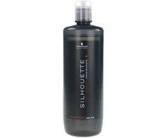 Stiprios fiksacijos neaerozolinis plaukų lakas Schwarzkopf Professional Silhouette Pump Purškiklis Super Hold 1000 ml