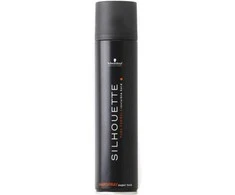 Schwarzkopf Professional Silhouette Super Hold plaukų lakas, 300 ml