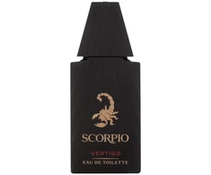 Scorpio Vertigo EDT tualetinis vanduo vyrams, 75 ml