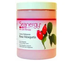 Seanergy Rožių žiedų kremas 300ml