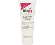 Sebamed ir apsauginis tepalas Classic( And Protective Ointment), 50 ml