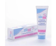 Sebamed Baby Kreminis kūdikių kremas