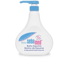 "Sebamed Baby Vonios putos" 500ml