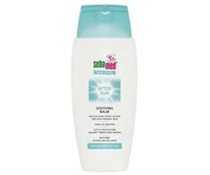 Sebamed balzamas po deginimosi saulėje (raminantis balzamas), 150 ml