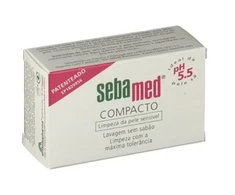 "Sebamed" valomasis batonėlis 100 g
