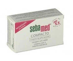 "Sebamed" valomasis batonėlis 100 g