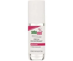 Sebamed Dezodorantas roll-on Blossom Classic(Fresh Dezodorantas), 50 ml