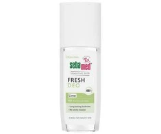 Sebamed Dezodorantas spray 48H Lime Classic (48 Hr. Care Dezodorantas), 75 ml