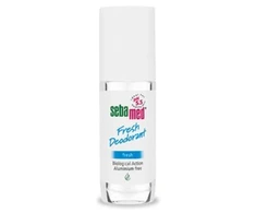 Sebamed Fresh dezodorantas purškiamas 75ml
