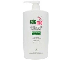 "Sebamed" kūno losjonas 750ml