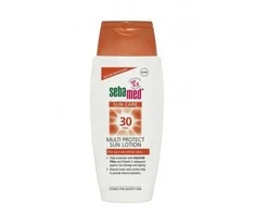 Sebamed Multi Protect Sun Spf 30 Purškiklis, 150 ml